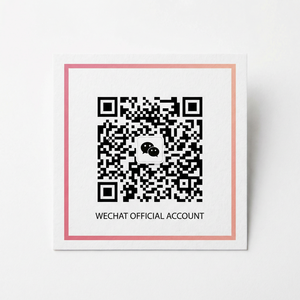 糖心vlog微信公众号二维码