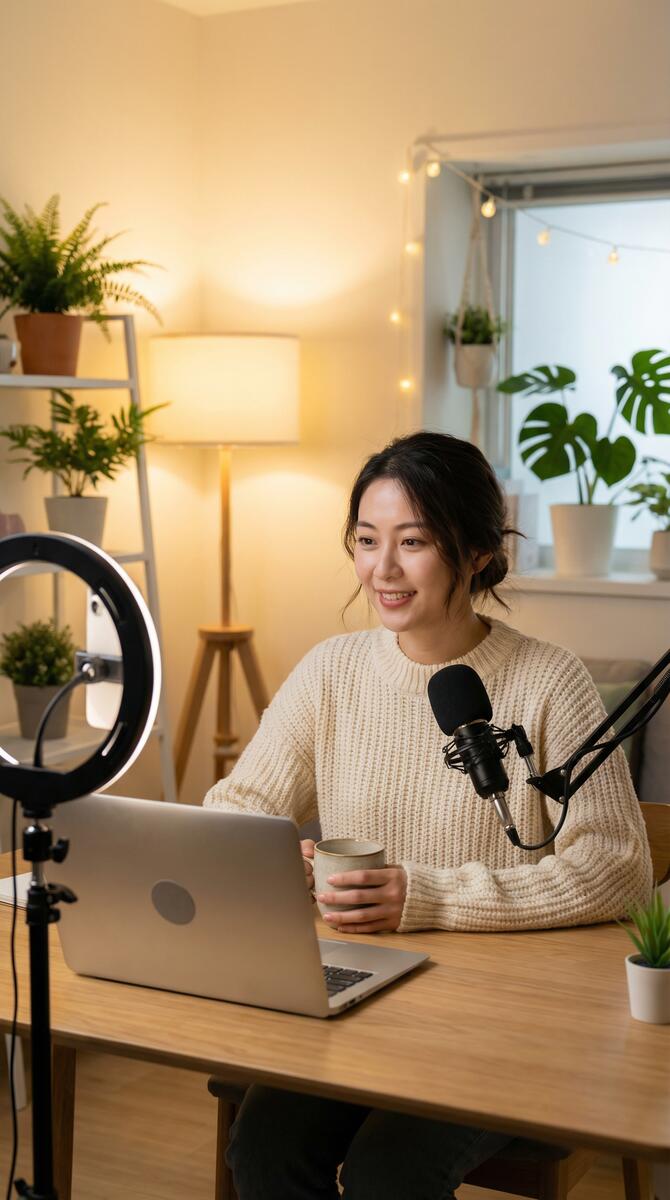 糖心vlog演员顾问