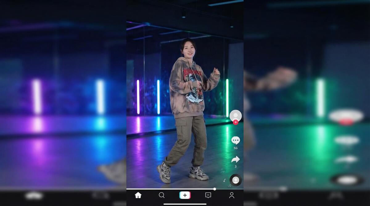 糖心vlog舞蹈短视频