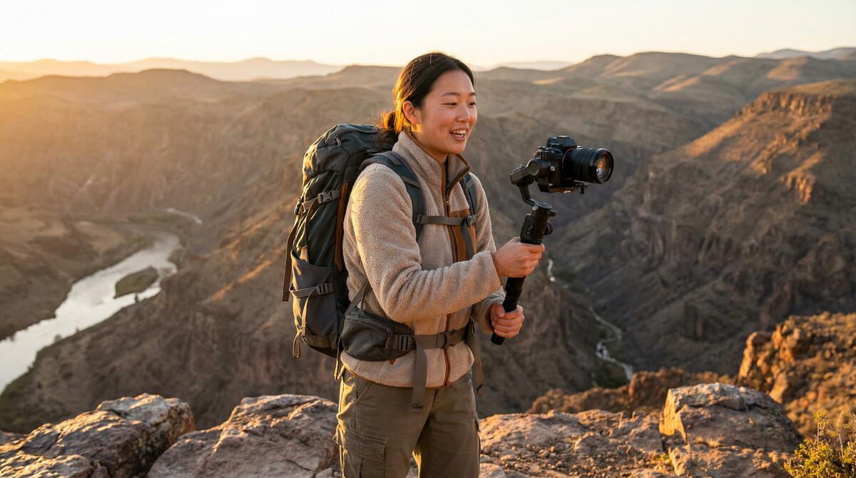 糖心vlog旅行视频